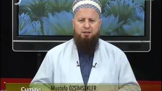 Beraat Kandili I Mustafa Özşimşekler Hocaefendi