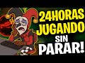 24 HORAS JUGANDO LEAGUE OF LEGENDS | Parte 2