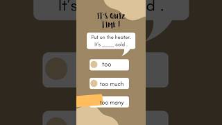 grammar quiz for learning |beginners spoken English MOMentmagic