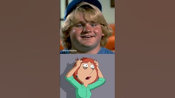 Thumbnail of A.I. Family Guy as 80s Sitcom #shorts
