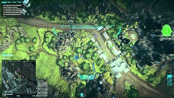 ServerSmash Finals Emerald vs Cobalt Highlights