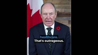 BUDGET BOMBSHELL! #LiberalBudget #cdnpoli  #CarneyBudget #CanadianBudget
