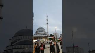 Bagcilar meydani #2023 #istanbul #turkey