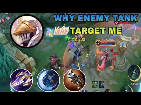 ENEMY GOT EARLY