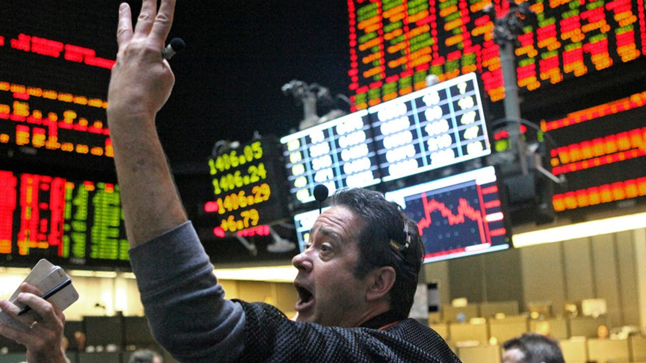 S&P Momentum Is Not Over Yet
