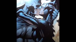 Yes I Fw The Bat Cat Couple