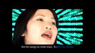 Lhainei Haokip || Kadei naisai poi || Setgaljona-2