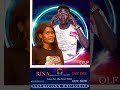 Jay Dee Olf ft Rina When I see you my life is Change [Offlcal] music 2022