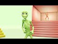 YENİ AKIM YEŞİL UZAYLI YENİ ŞARKISIYLA DAME TU COSITA #dametucosita