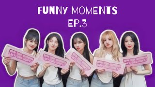 (G)I-DLE Funny moments (Ep.3)~