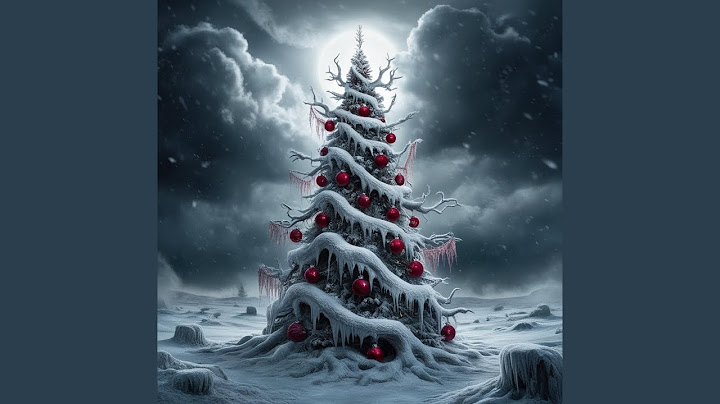 Ho-Ho-Horror Christmas