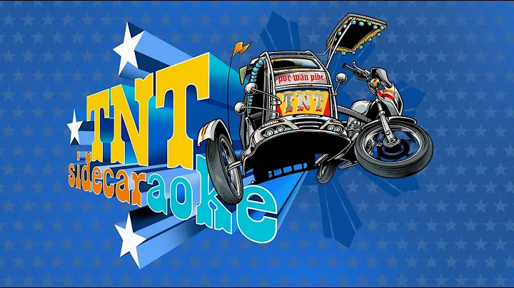 TNT SideCaraoke - Still Into You featuring Presley...