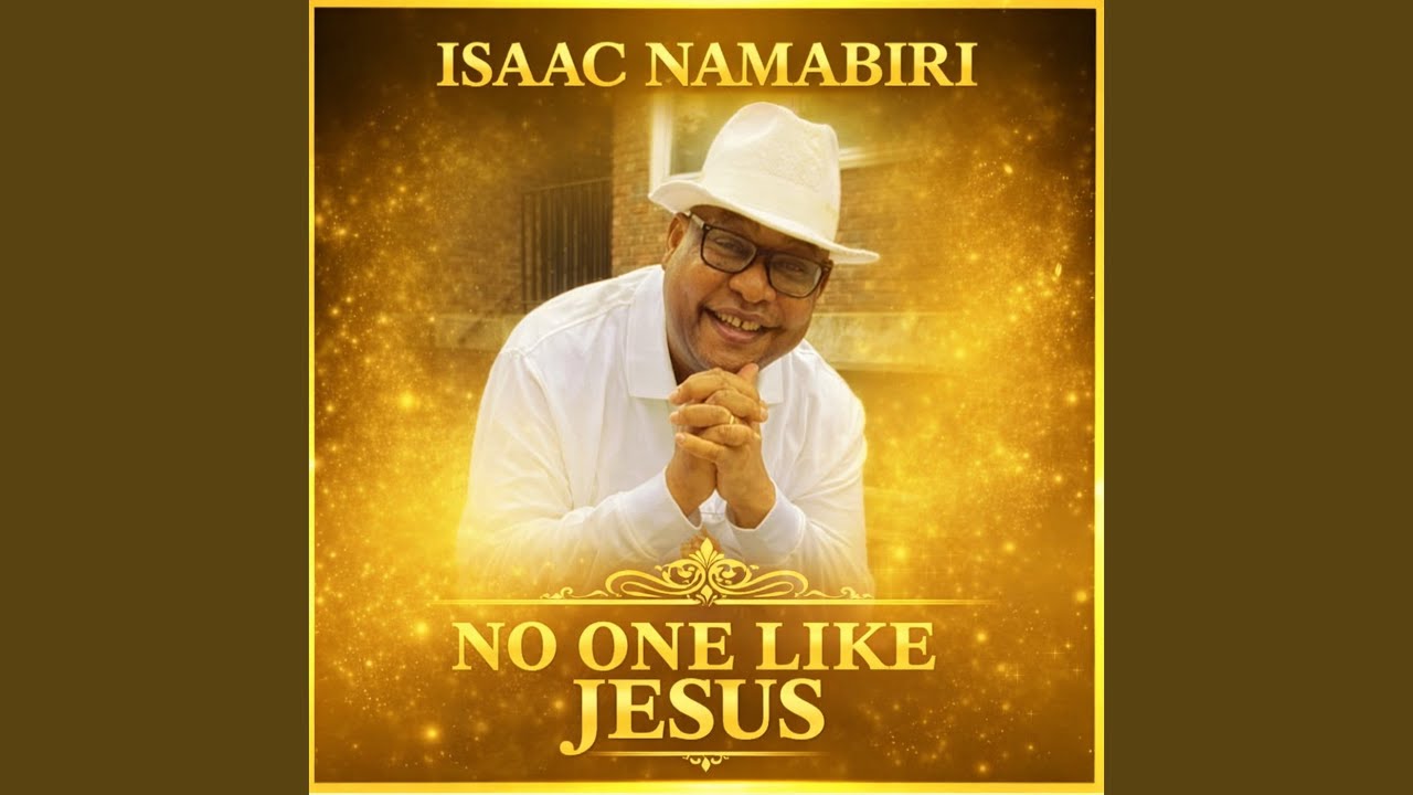 No One Like Jesus
