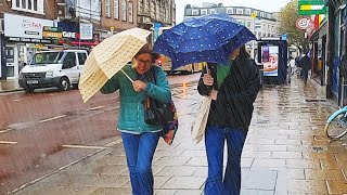 Portsmouth in the Rain screenshot 2