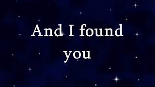 Benny Balanco, Calvin Harris, & Miguel - I found you / Nilda's Story (Lyric)(unofficial)