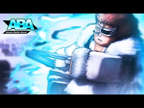 Ковбой без ковбойской шляпы. Старк в Anime Battle Arena