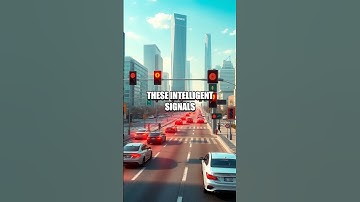 AI-Driven Optimized Traffic Signal Systems