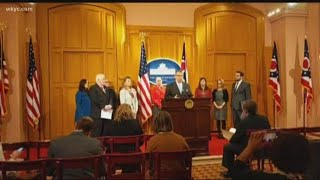 Ohio lawmakers announce bill restricting gender identity medical treatments