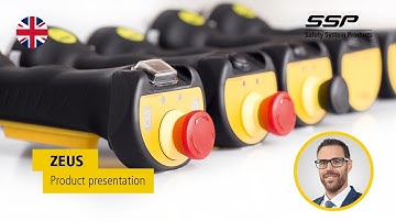 Product presentation - ZEUS Enabling switch