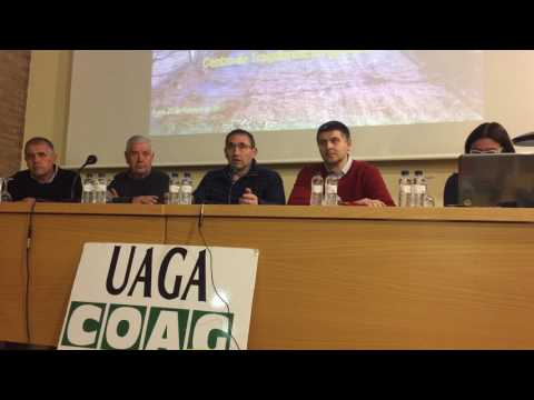 V Semana Agraria del Cinca Medio en Fonz