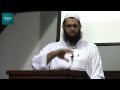 Bringing Barakah into Our Lives by Mufti Abdur Rahman ibn Yusuf