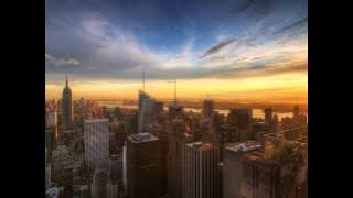 Download lagu U2- City of Blinding Lights