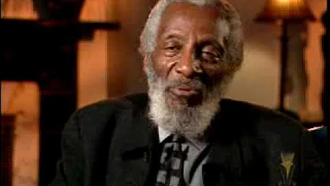 Dick Gregory: "Formula 4X"