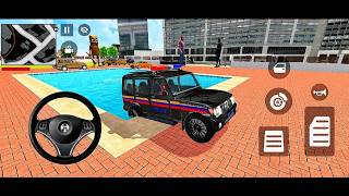 Kids' Toy Vehicles - Mini Car Racing - Children's Driving Gameplay - Fun Vehicle Adventure for Kids screenshot 1