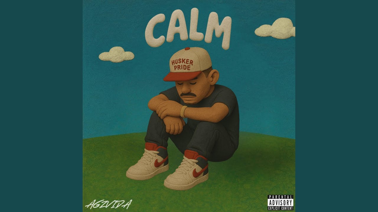Watch Calm Freestyle on YouTube Watch Calm Freestyle on YouTube