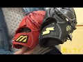 プロ野球選手　実使用グラブ＆支給グローブ　SSK　ミズノ（MIZUNO）