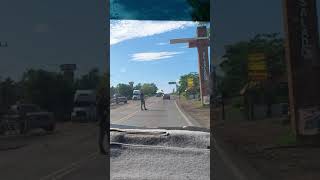 El rancho del salado