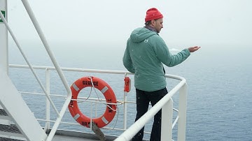 Serendipity of Discovery (ft. Sasha Montelli) | Science Stories