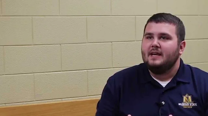 Interview with SGA President Clint Combs