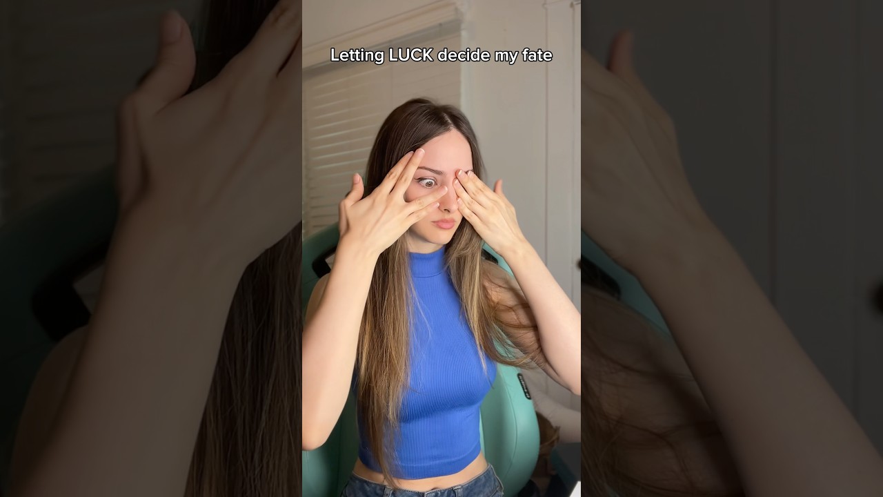 Nothing can hurt me after this 🫣 #VictoriaPfeifer