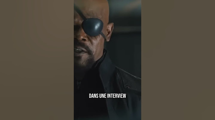 Robert Downey Junior est de retour dans les #avengers ! #avengersdoomsday #marvel