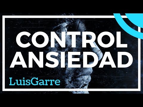 ⛔️ ANSIEDAD ⭐️