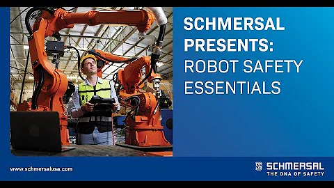 Robot Safety Essentials:  Navigating Standards and Practical Solutions
