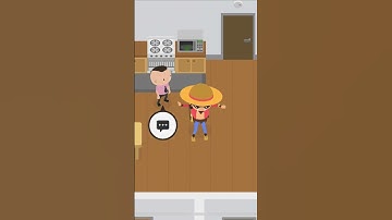 Sneaky Sasquatch - microwave #applearcade #sneakysasquatch #funny #funnyvideo