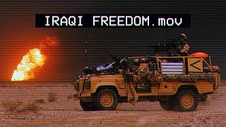 Iraqi Freedom.mov