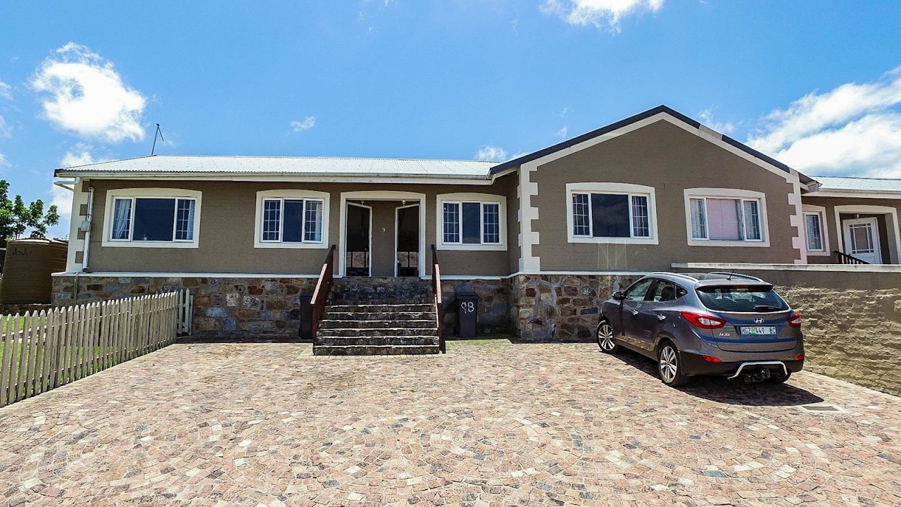 4 Bedroom Townhouse for sale in Eastern Cape Grahamstown Oatlands North 9Ab Kings YouTube