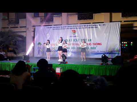 Video Thời học sinh và Tớ thích cậu - giải nhất hội thi văn... - youtube