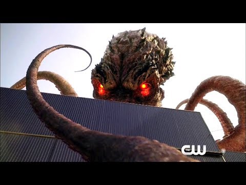 DC's Legends of Tomorrow 4x05 Promo "Tagumo Attacks" Season 4 Episode 5