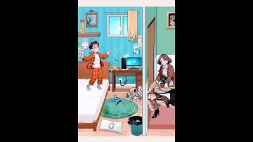 Tricky Twist: Annoying Puzzle Games #shorts