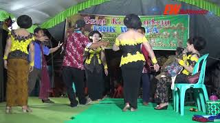 Tayub ERIK WIJAYA 2020  lintang ati - jaran goyang