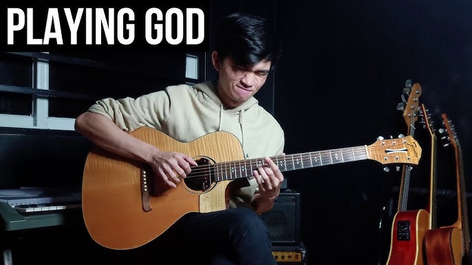 Playing God - Polyphia