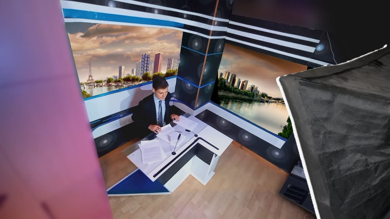 LES TITRES DU 13 JUIN 2022 - YouTube