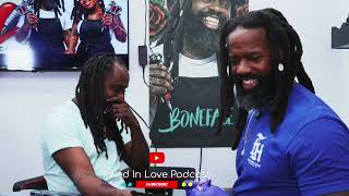 Famous Inked In Love Javeon and Demetria Net Worth
