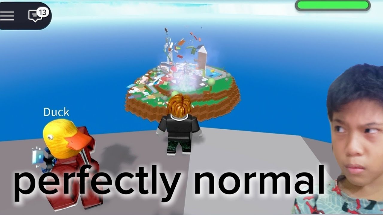 Surviving Natural disasters‽