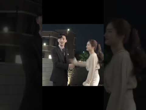 Park Seo Joon And Park Min Young