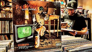 洋楽 Redman Muddy Waters Play Muddy Waters by Redman on Amazon Music